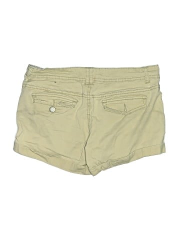 Aeropostale Khaki Shorts (view 2)