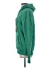 District. Green Pullover Hoodie Size S - photo 5