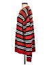 Tularosa Stripes Red Pullover Sweater Size S - photo 5