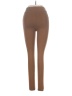 Topshop Brown Active Pants Size 2 - photo 2
