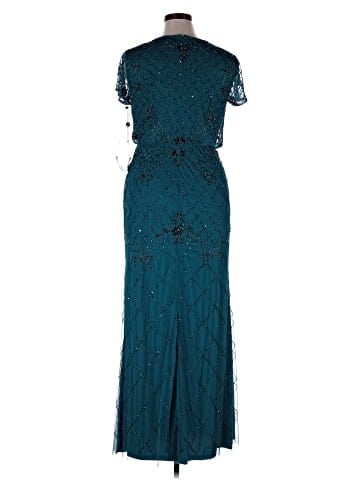 Adrianna Papell Cocktail Dress (view 2)