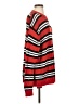 Tularosa Stripes Red Pullover Sweater Size S - photo 4