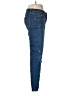 STUDIO BLUE Solid Blue Jeans Size 29 waist - photo 4