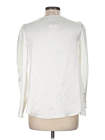 River Island Long Sleeve Blouse (view 2)