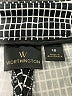Worthington Houndstooth Gray Casual Pants Size 12 - photo 7