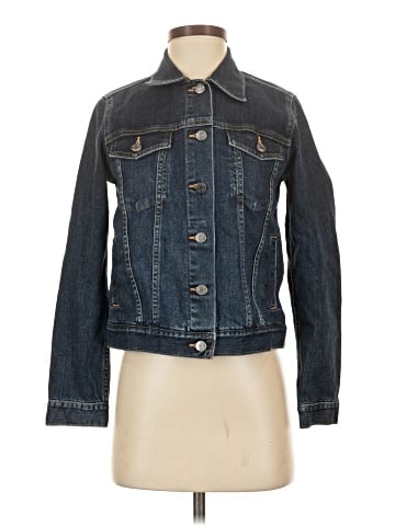 Gap Denim Jacket (view 1)