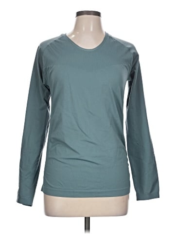 Z by Zella Long Sleeve T-Shirt (view 1)