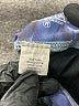 Evolution and Creation Graphic Blue Active Pants Size M - photo 8