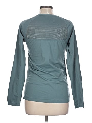 Z by Zella Long Sleeve T-Shirt (view 2)