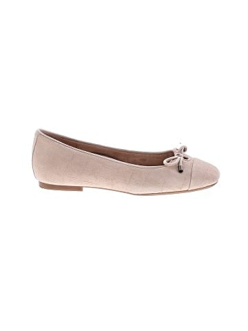 Vionic Flats (view 1)