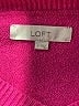 Ann Taylor LOFT Pink Pullover Sweater Size S - photo 7