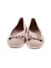 Vionic 100% Leather Tan Flats Size 7 1/2 - photo 2
