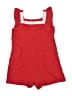 Janie and Jack Red Dress Size 2T - photo 1