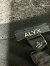 Alyx Black 3/4 Sleeve Top Size XL - photo 7
