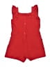 Janie and Jack Red Dress Size 2T - photo 2