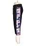 Fila Sport Graphic Black Active Pants Size L - photo 5