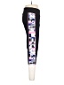 Fila Sport Graphic Black Active Pants Size L - photo 4