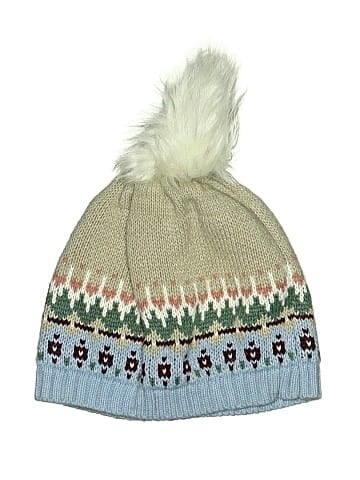 Lands' End Beanie (view 1)