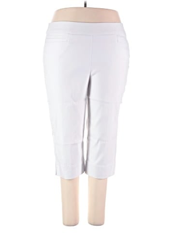 Alfred Dunner Active Pants (view 1)