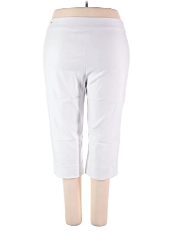 Alfred Dunner Active Pants (view 2)
