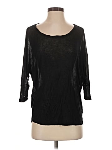 Daydreamer LA 3/4 Sleeve Top (view 1)