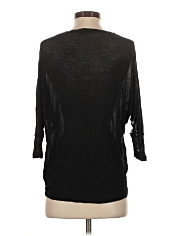 Daydreamer LA 3/4 Sleeve Top (view 2)