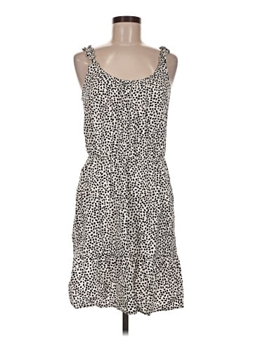 Banana Republic Factory Store Casual Dress (view 1)