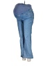 MNG Blue Jeans Size 6 - photo 1