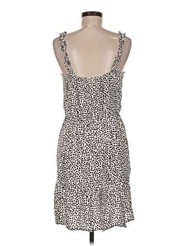 Banana Republic Factory Store Casual Dress (view 2)