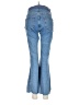 MNG Blue Jeans Size 6 - photo 2