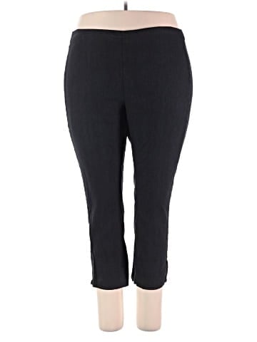 J.Jill Linen Pants (view 1)