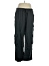 Old Navy Black Cargo Pants Size XL - photo 1