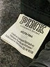 Victoria's Secret Pink Black Pullover Sweater Size M - photo 7