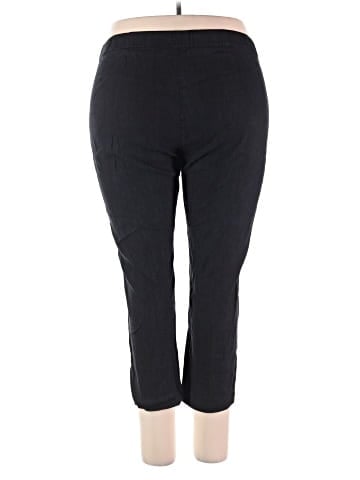 J.Jill Linen Pants (view 2)
