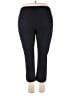 J.Jill Black Linen Pants Size XL - photo 2
