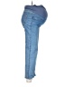 MNG Blue Jeans Size 6 - photo 4