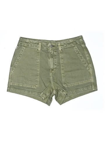 Adriano Goldschmied Khaki Shorts (view 1)