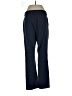Nine West Chevron-herringbone Blue Casual Pants Size 10 - photo 2