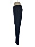 Nine West Chevron-herringbone Blue Casual Pants Size 10 - photo 5