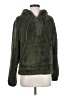 Billabong 100% Polyester Green Pullover Sweater Size S - photo 1