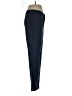 Nine West Chevron-herringbone Blue Casual Pants Size 10 - photo 4