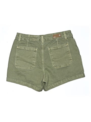 Adriano Goldschmied Khaki Shorts (view 2)