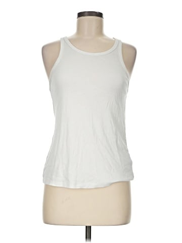 LACAUSA Tank Top (view 1)