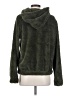 Billabong 100% Polyester Green Pullover Sweater Size S - photo 2
