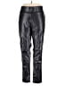 Morgan Taylor 100% Polyester Black Casual Pants Size 1X - photo 1