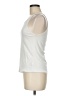 LACAUSA Ivory Tank Top Size M - photo 5