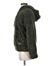 Billabong 100% Polyester Green Pullover Sweater Size S - photo 5