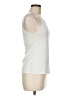 LACAUSA Ivory Tank Top Size M - photo 4