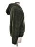 Billabong 100% Polyester Green Pullover Sweater Size S - photo 4