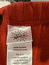 Dr. Seuss Orange Sweatpants Size 5 - photo 3